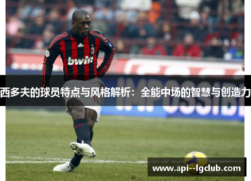 西多夫的球员特点与风格解析：全能中场的智慧与创造力