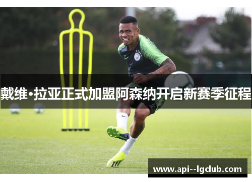 戴维·拉亚正式加盟阿森纳开启新赛季征程 戴维·拉亚正式加盟阿森纳开启新赛季征程