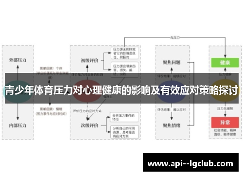 青少年体育压力对心理健康的影响及有效应对策略探讨