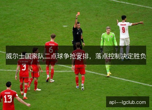 威尔士国家队二点球争抢安排，落点控制决定胜负